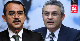CHP'li Oğuz Kaan Salıcı'dan kavga iddialarına ve Sadullah Ergin eleştirilerine yanıt