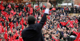 Le Monde'dan İmamoğlu analizi: İstanbul'un jokeri