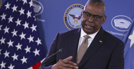 Pentagon: Çin görüşme taleplerimizi reddediyor