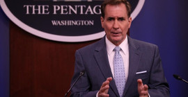 Beyaz Saray: Sızan belgelerden bazılarının içerikleri değiştirildi