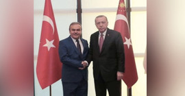 AKP’li başkan Erdoğan'a seslendi: Riski üstlenmek istemiyorum, istifanın eşiğindeyim