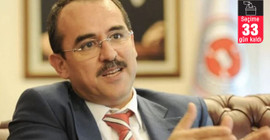 Sadullah Ergin: DEVA Partisi'nin adayıyım, CHP'ye sitem edilmesi doğru değil
