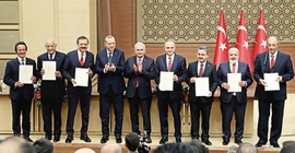 40 milyon euro resmen çöp oldu