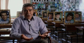 Hababam sınıfı oyuncusu Necati Demirel vefat etti