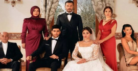 Kızılcık Şerbeti ve üç yeni dizi MIPTV yurt dışı fuarında tanıtılacak