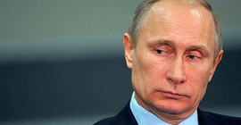Putin'den Türk Akımı'na onay