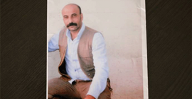 Kolu yok molotof atmaktan 32 aydır tutuklu