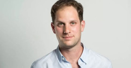 Rusya: WSJ muhabiri suçüstü yakalandı ve yasaları ihlal etti