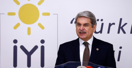İYİ Parti'de Aytun Çıray'a danışmanların maaşının yarısına el koyma suçlaması