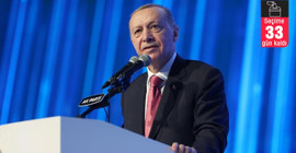 Erdoğan, AKP'nin seçim beyannamesini açıkladı: Kemal Kılıçdaroğlu’nun vaadi de yer alıyor