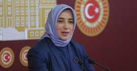 Özlem Zengin'den Sofuoğlu'na tepki: Bu tehdit değil de ne?