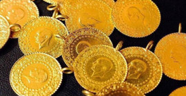 Altının kilogramı 1 milyon 275 bin liraya geriledi