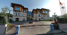 Mahkeme, TÜGVA'nın kullandığı arazi konusunda İBB'yi haklı buldu