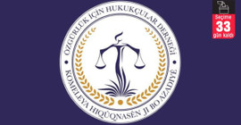 ÖHD: 14 Mayıs’ta seçim güvenliği için sandıkların başındayız