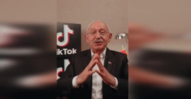 Kılıçdaroğlu'ndan yeni TikTok videosu: Gençler, Millet İttifakı'nı desteklemek için size üç sebep