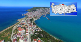 Sinop seçim sonuçları