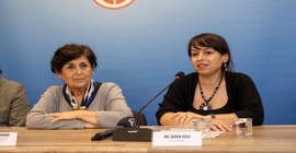 Deprem bölgesine gönüllü giden doktora soruşturma açıldı