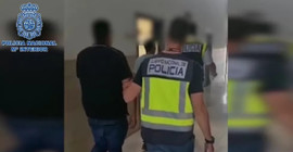 İspanya: Brezilyalı aileleri dolandıran futbol çeteleri çökertildi