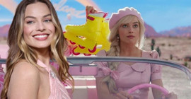 Margot Robbie 'Barbie' hakkında konuştu: Çekmemize izin vermeyeceklerini düşündüm