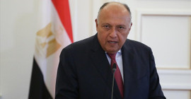 Mısır Dışişleri Bakanı yarın Türkiye'ye geliyor