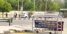 Hindistan'da askeri üs içinde saldırı: Dört asker öldü