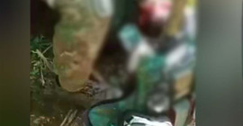 Ukrayna kafa kesme videosu nedeniyle Rusya'yı IŞİD'e benzetti