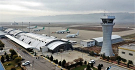 Erbil, Süleymaniye Havalimanı için araştırma komisyonu kuruyor