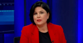 İsmail Saymaz'ın ardından İpek Özbey de Sözcü TV'ye katıldı