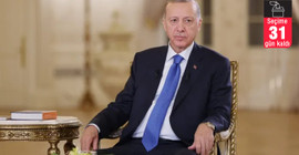 Erdoğan: İstanbul'da toplam 220 bin bina risk altında