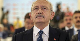 Kemal Kılıçdaroğlu'na suikast uyarısı: ‘Duyumlar almadık diyemeyiz’