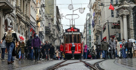 İçişleri Bakanlığı'ndan trafik tedbirleri genelgesi