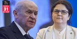 Barış Yarkadaş'ın iddiası: Derya Yanık'ın Osmaniye'den aday gösterilmesi Bahçeli'yi rahatsız etti