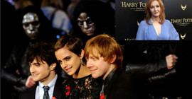 Harry Potter serisi dizi oluyor: 10 yıl sürecek