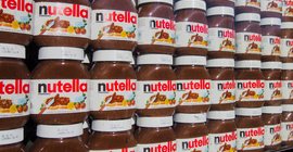 Nutella'daki Türk fındığının yeri sallantıda