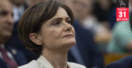Canan Kaftancıoğlu’ndan art arda AKP paylaşımları