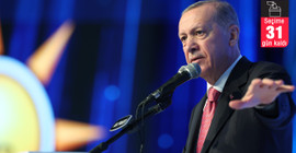 Hukukçu Turgut Kazan, Erdoğan’ın adaylığı için AİHM’e başvurdu