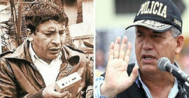 Peru'da gazeteci Bustíos cinayeti: Eski içişleri bakanı 34 sene sonra mahkum oldu