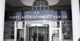 Uluslararası örgütlerden RTÜK'e kınama