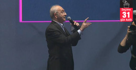 Kılıçdaroğlu gençlere seslendi: Baharı getirecek olan sizlersiniz sevgili gençler