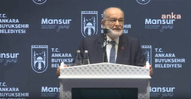 Karamollaoğlu: Engellenmeseydi ABB daha büyük projelere imza atardı