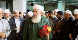 Menzil Cemaati'nin şirketi AKP döneminde İBB'ye sabun ve ramazan erzağı satmış
