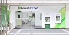 Garanti BBVA'nın kâr payı dağıtımı 18 Nisan'da