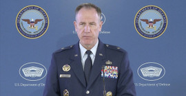 Pentagon: Kesinlikle Gazze'dekilerin daha fazla acı çekmesini görmek istemiyoruz