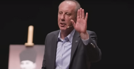 Oğuzhan Uğur programı anlattı: Muharrem İnce'yi uyarmak zorunda kaldım