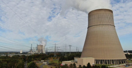 'Atom enerjisi' çağı sona eriyor: Almanya son üç nükleer reaktörünün fişini yarın çekecek