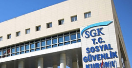 SGK taşınmazlarının satışı elektronik ortamda yapılacak