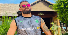 'Terörizmle' suçlanan Tunuslu futbolcu kendini yakarak öldürdü