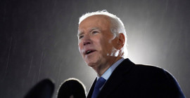 ABD Başkanı Biden, Gazze'ye başsağlığı diledi