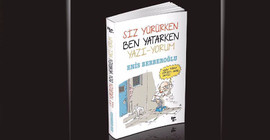 Enis Berberoğlu'nun kitabı yayınlandı