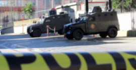Hakkari'de bir ay herşey yasak